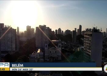 VÍDEOS: BDP desta quinta-feira, 17 de abril de 2025