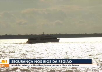 VÍDEOS: Bom Dia Pará de sexta-feira, 18 de abril de 2025