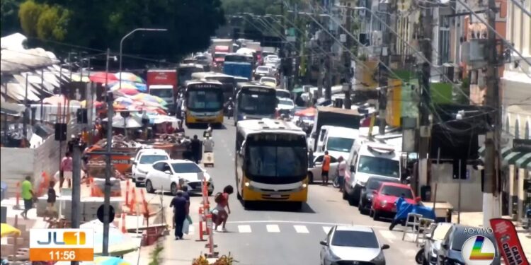 VÍDEOS: JL1 da sexta-feira, 25 de abril de 2025