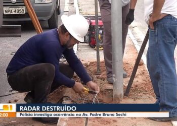 VÍDEOS: JL1 de quarta-feira, 23 de abril de 2025