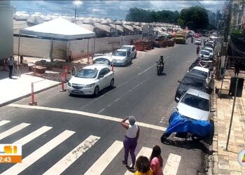 VÍDEOS: JL1 de quinta-feira, 24 de abril de 2025