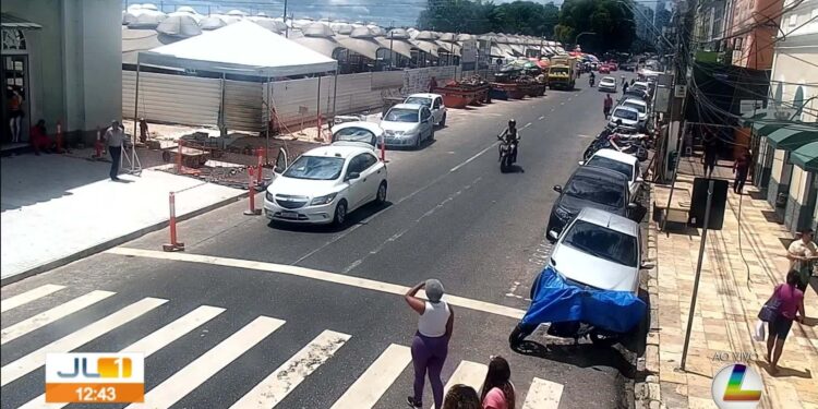 VÍDEOS: JL1 de quinta-feira, 24 de abril de 2025