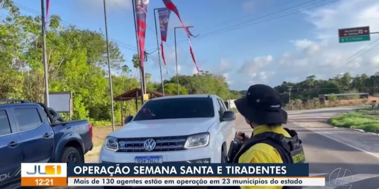 VÍDEOS: JL1 de sábado, 19 de abril