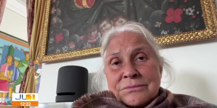 VÍDEOS: JL1 de segunda-feira, 21 de abril