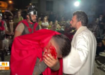 VÍDEOS: JL1 de sexta-feira, 18 de abril de 2025