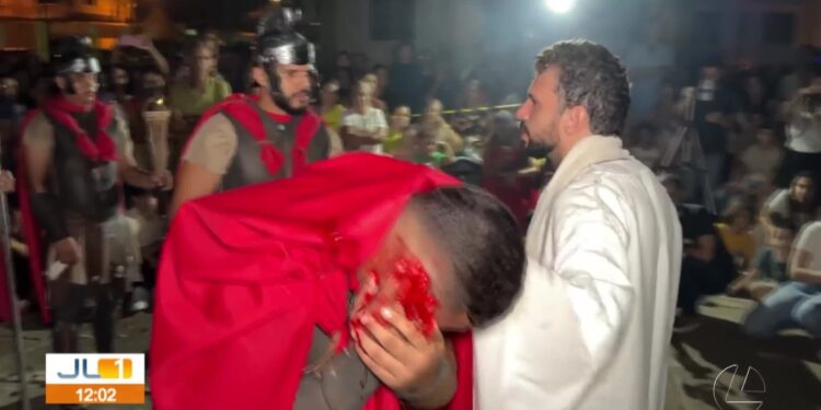 VÍDEOS: JL1 de sexta-feira, 18 de abril de 2025