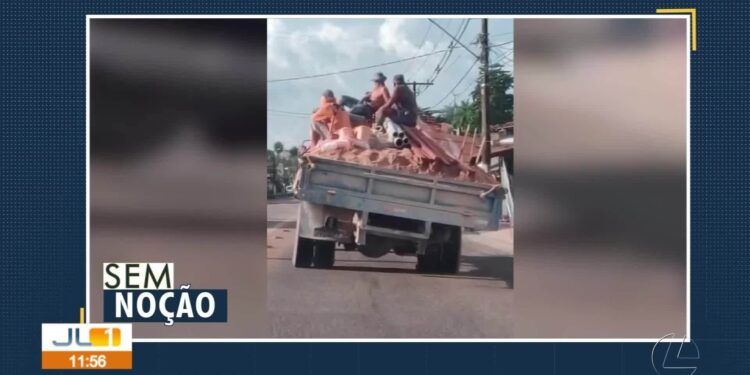 VÍDEOS: JL1 de terça-feira, 22 de abril de 2025