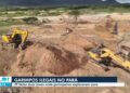 VÍDEOS: JL2 de quinta-feira, 24 de abril de 2025