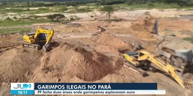 VÍDEOS: JL2 de quinta-feira, 24 de abril de 2025