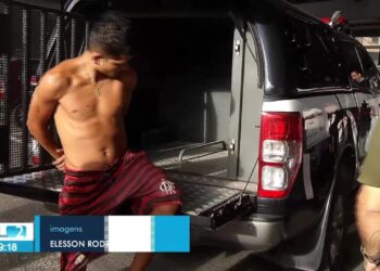 VÍDEOS: JL2 de segunda-feira, 28 de abril