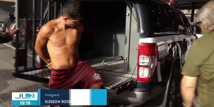 VÍDEOS: JL2 de segunda-feira, 28 de abril