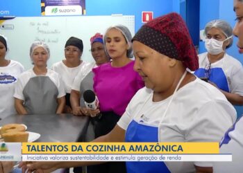 VÍDEOS: Liberal Comunidade de domingo, 27 de abril