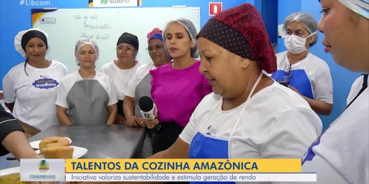 VÍDEOS: Liberal Comunidade de domingo, 27 de abril