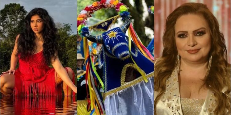 'Semana S': Belém terá ação sobre comércio e serviços, com shows de Zayara, Pavulagem, Xeiro Verde, e mais