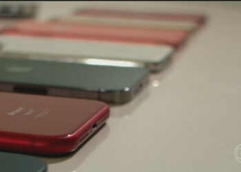 200 celulares furtados são recuperados em ações da polícia; aparelhos serão devolvidos aos donos | Pará