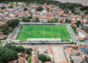 Águia de Marabá empata com Manaus e segue invicto na Série D | Futebol