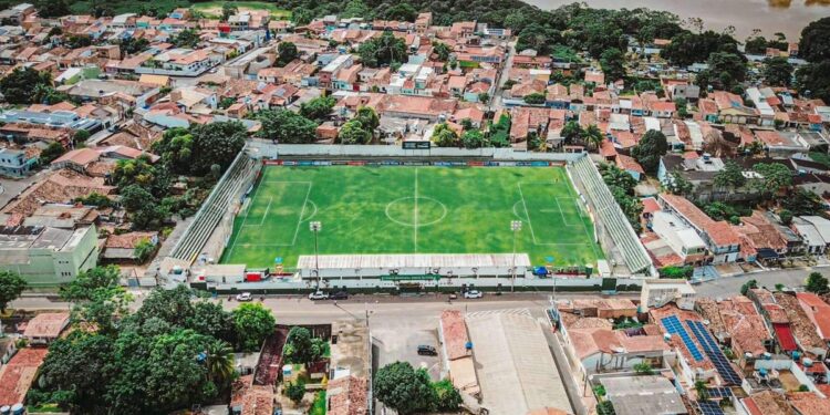 Águia de Marabá empata com Manaus e segue invicto na Série D | Futebol