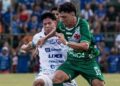 Águia e Tuna empatam no confronto paraense na Série D; Lusa mantém liderança | Futebol