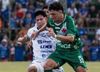 Águia e Tuna empatam no confronto paraense na Série D; Lusa mantém liderança | Futebol