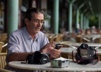 Amigos e ex-alunos lamentam morte do jornalista Manuel Dutra, referência na formação de comunicadores da Amazônia