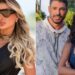 Andressa Urach sai em defesa de Cauã Reymond e chama Bella Campos de 'recalcada' | Cultura