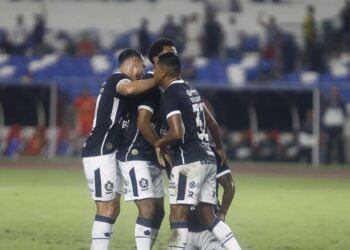 Após vitória, Remo é o único time invicto das Séries A e B do Brasileirão | Remo