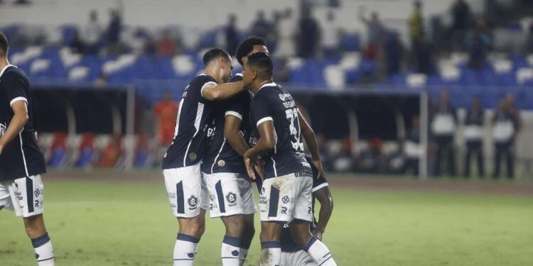 Após vitória, Remo é o único time invicto das Séries A e B do Brasileirão | Remo
