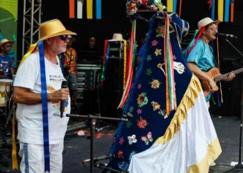 Arraial do Pavulagem promove Roda de Boi e faz ‘virada de chave’ de oficinas para ensaios | Cultura