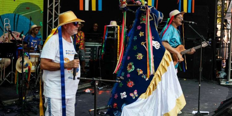 Arraial do Pavulagem promove Roda de Boi e faz ‘virada de chave’ de oficinas para ensaios | Cultura