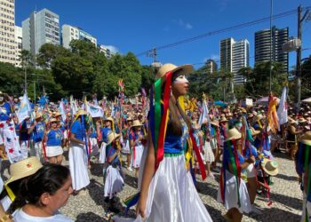 Arrastões do Pavulagem 2025 já têm datas marcadas em Belém; confira | Pará