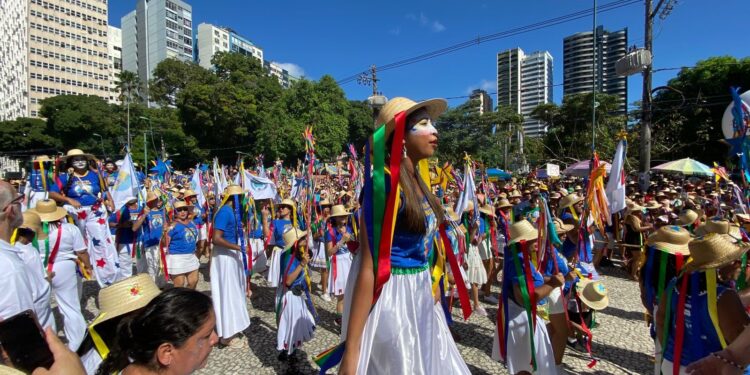 Arrastões do Pavulagem 2025 já têm datas marcadas em Belém; confira | Pará
