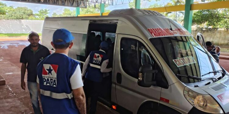 Artran remove 18 veículos e emite mais de 600 autos de infração em abril | Pará