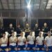 Atletas da Marinha Mercante competem na Copa Pará de Jiu-Jitsu neste domingo | Esportes