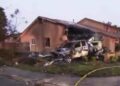 Avião cai em zona residencial da Califórnia | Mundo
