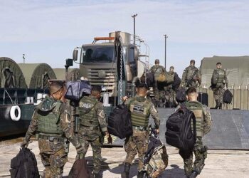 Balsas da FAB saem de Belém para levar assistência médica a comunidades de difícil acesso no Pará | Pará