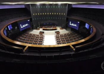 Bancadas dos estados na Câmara: veja os tamanhos atuais e compare com o projeto aprovado pelos deputados