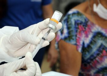 Belém amplia vacinação contra Covid-19, Influenza e outras doenças; veja quem pode se vacinar e onde ir