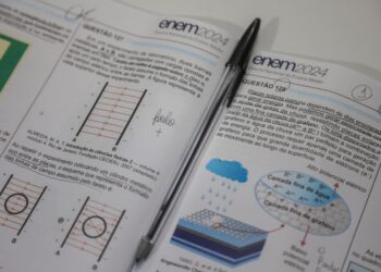 Belém e outras duas cidades do PA devem ter nova data para realização do Enem, diz governo