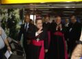 Belém recebe novo arcebispo: Dom Júlio Endi Akamine será coadjutor ao lado de Dom Alberto Taveira | Belém