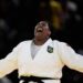 Bia Souza perde a primeira após o ouro olímpico e deixa escapar o bronze no Grand Slam de judô | Esportes