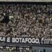 Botafogo goleia Internacional na melhor apresentação sob o comando de Renato Paiva | Esportes