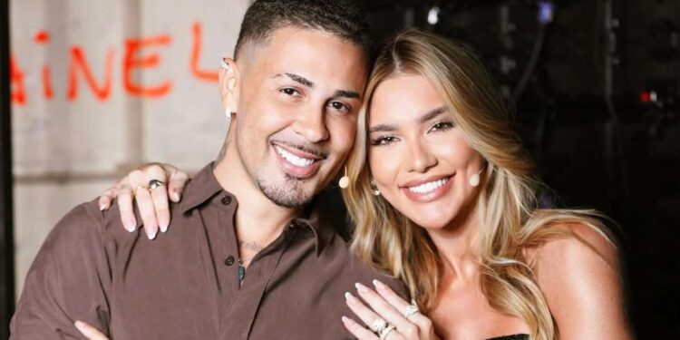 CPI das Bets aprova convocação de Carlinhos Maia para depor sobre divulgação de apostas online | Brasil