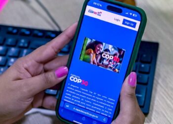 Capacita COP 30: inscrições abertas para cursos gratuitos voltados a mulheres empreendedoras