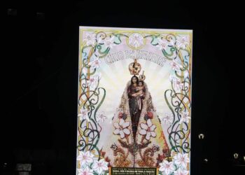 Cartaz oficial do Círio 2025 é revelado com emoção e mensagens de fé | Círio de Nazaré