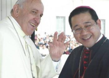 Chega ao Pará Dom Julio, nomeado pelo Papa Francisco como novo arcebispo da Arquidiocese de Belém | Pará