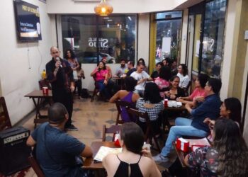 Ciência será apresentadas nos bares do Pará | Belém