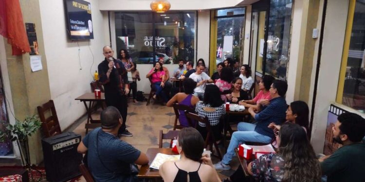 Ciência será apresentadas nos bares do Pará | Belém