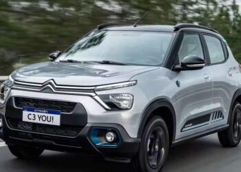 Citröen faz recall para mais de 17 mil carros no Brasil. Saiba quais são os modelos | Brasil