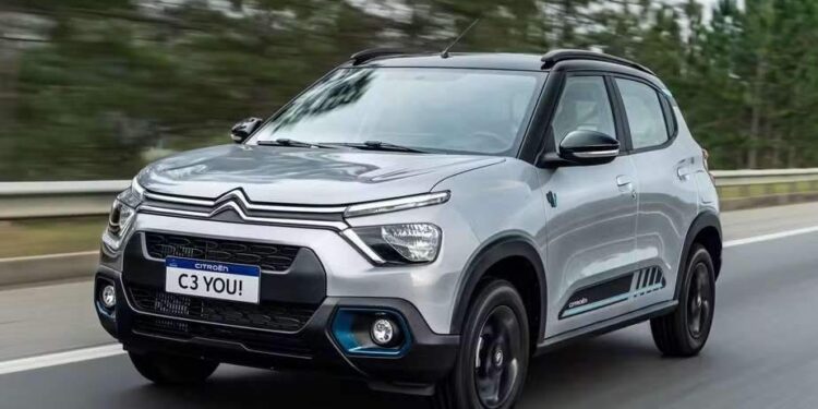 Citröen faz recall para mais de 17 mil carros no Brasil. Saiba quais são os modelos | Brasil