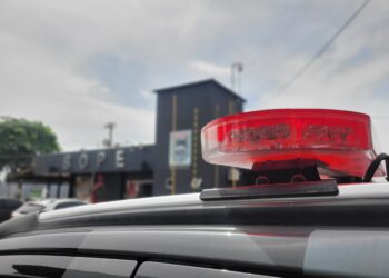 Colisão entre moto e caminhão deixa morto na PA-481, em Abaetetuba